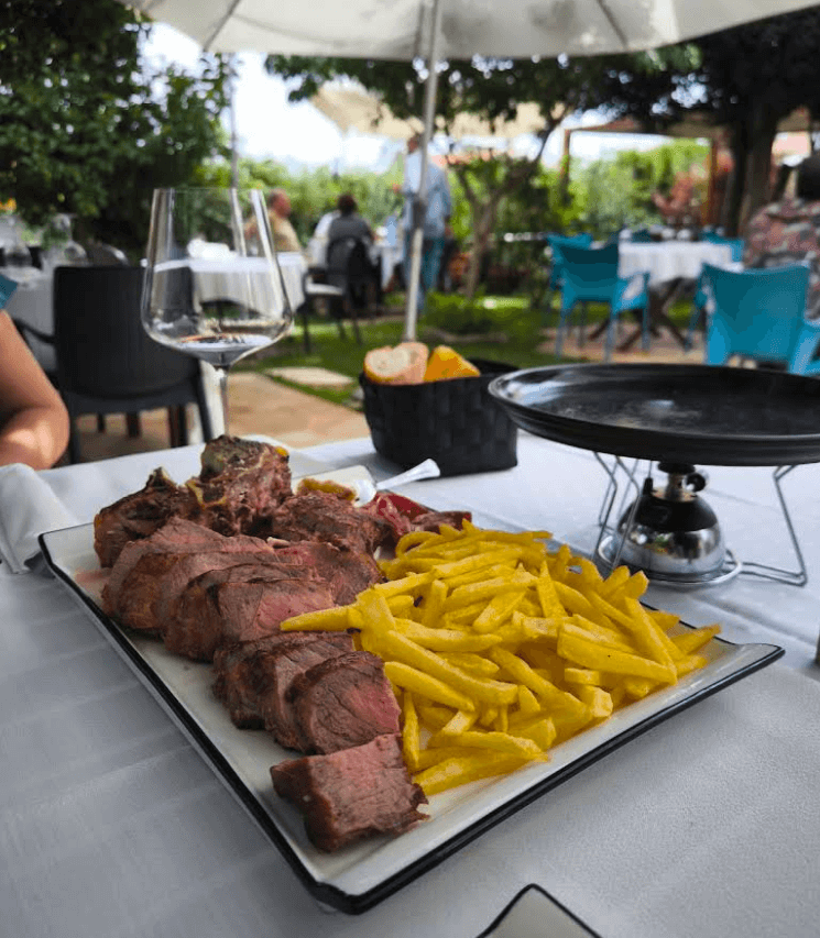 Galería La Cabaña - Imagen 8