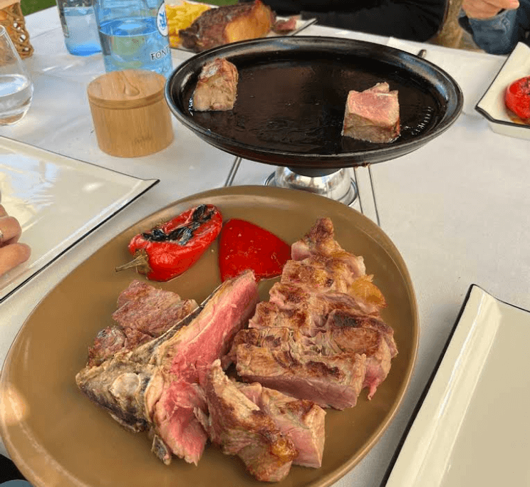 Galería La Cabaña - Imagen 6